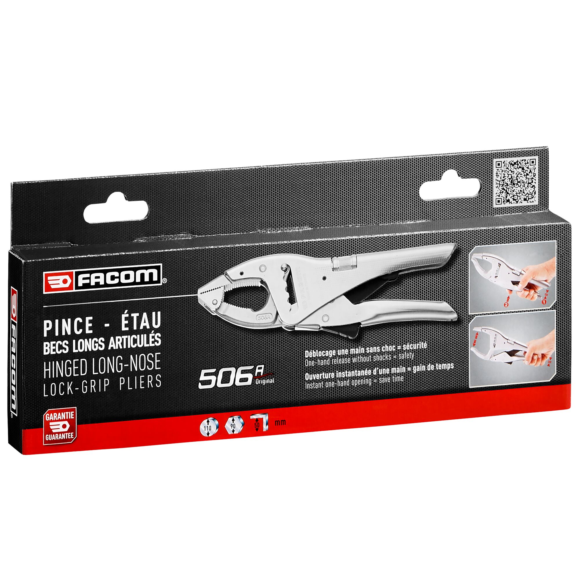506APB, Facom