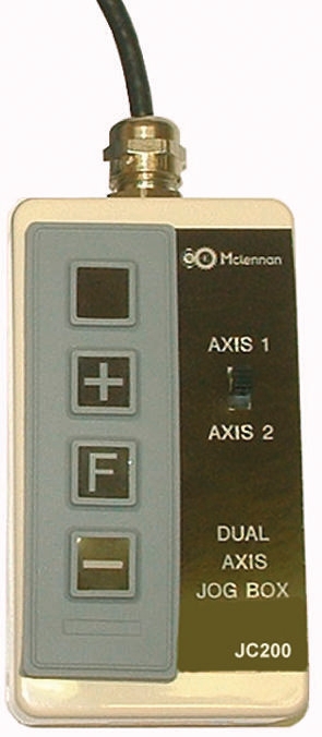 506JCT00001, McLennan Servo Supplies