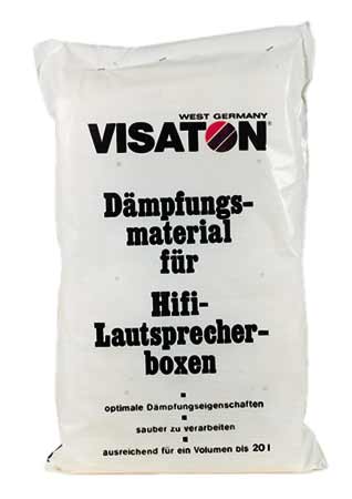 5070, Visaton