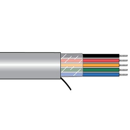 5072C SL005, Alpha Wire