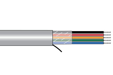 5080/40C SL001, Alpha Wire