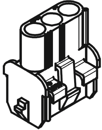 5084-2030, Molex
