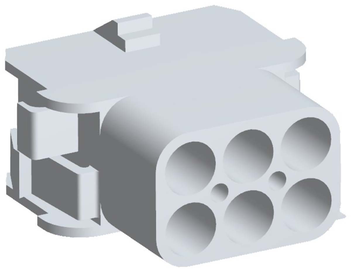 5084-2060, Molex