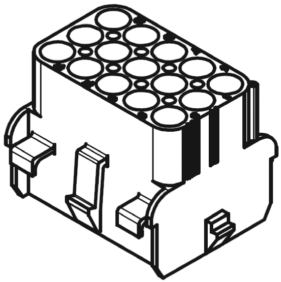 5084-2150, Molex