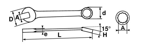 50A-13, SAM