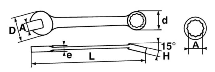 50A-15, SAM