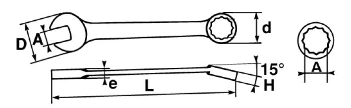 50A-16, SAM