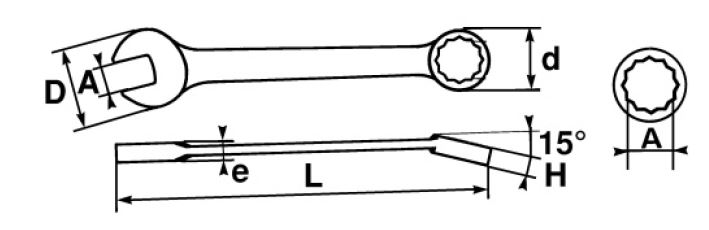 50A-19, SAM