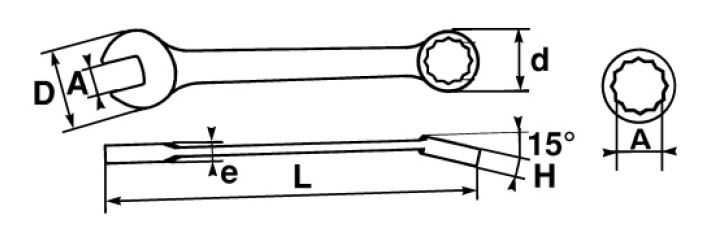 50A-22, SAM
