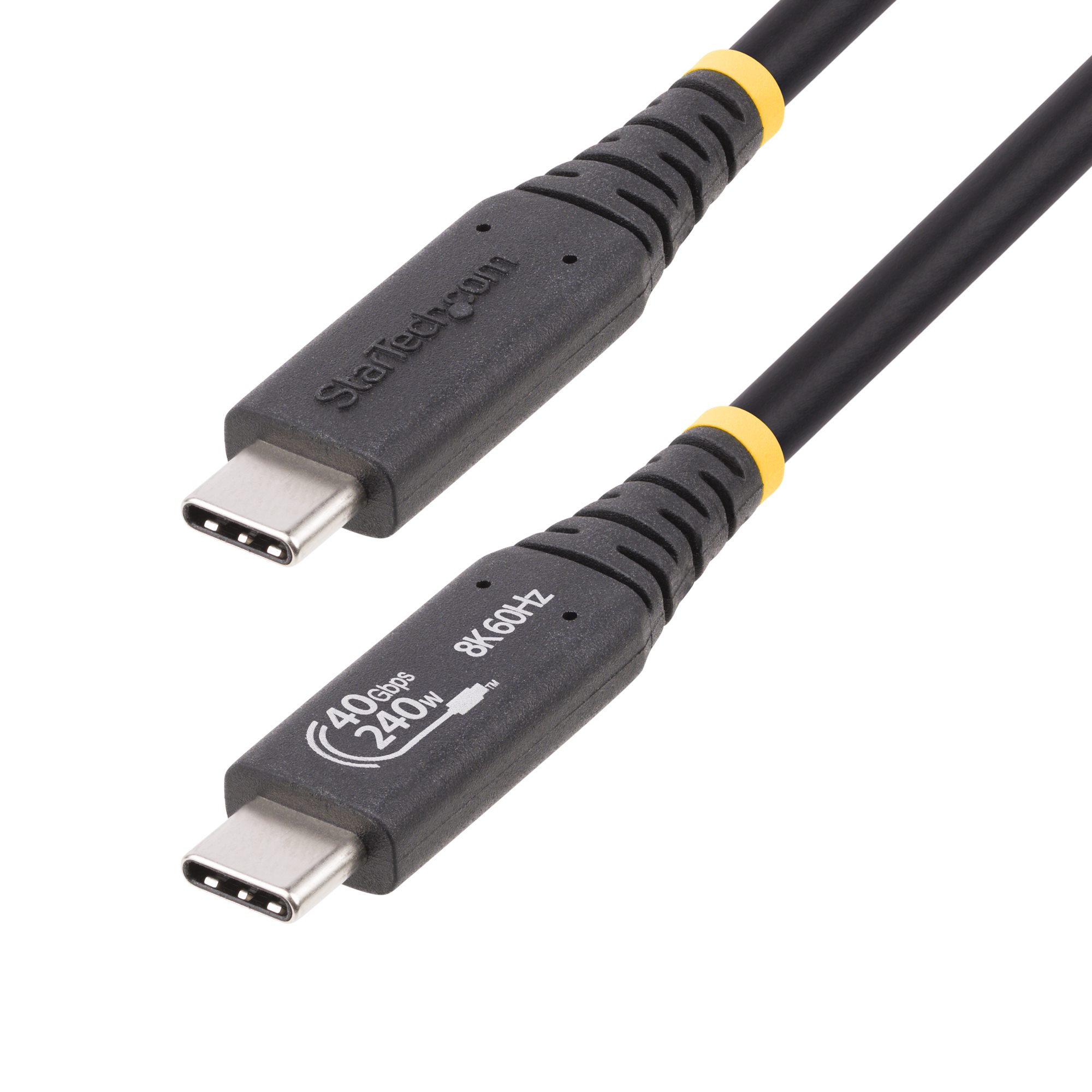 50C-40G-USB4-CABLE, StarTech.com