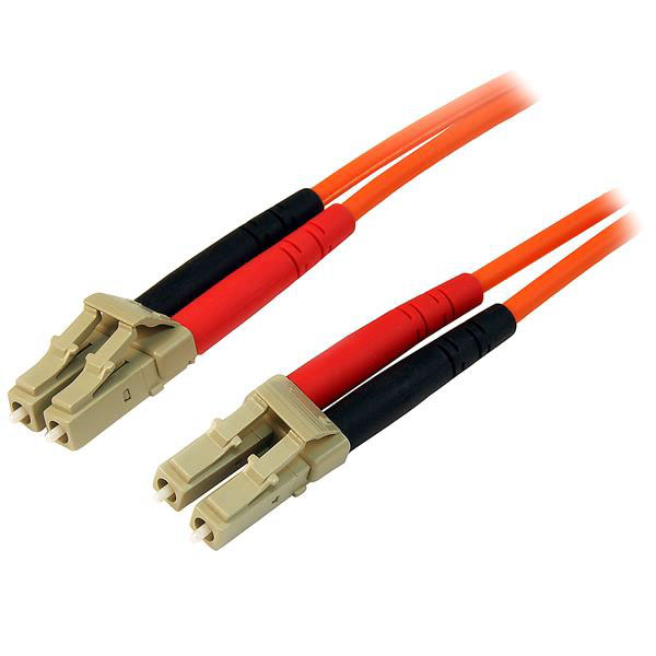50FIBLCLC1, StarTech.com