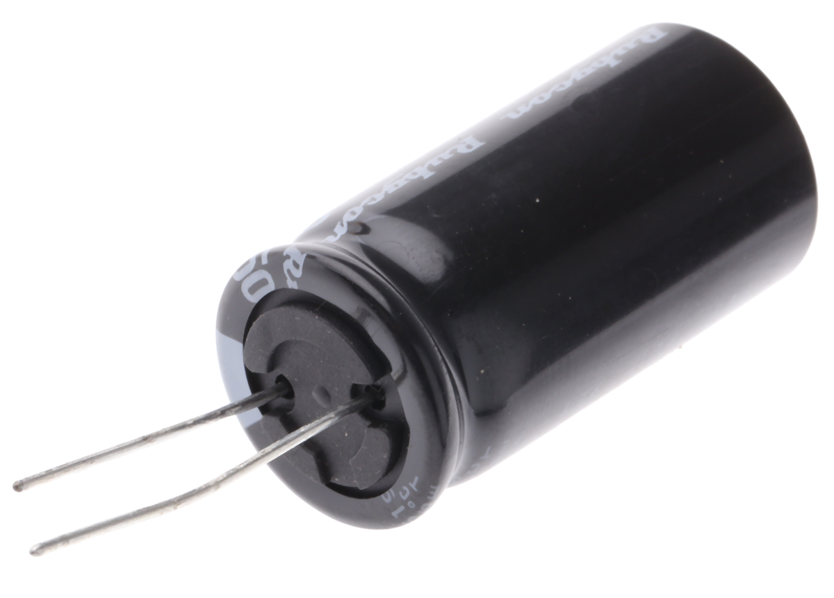 50YXH2200MEFC18X35.5, Rubycon