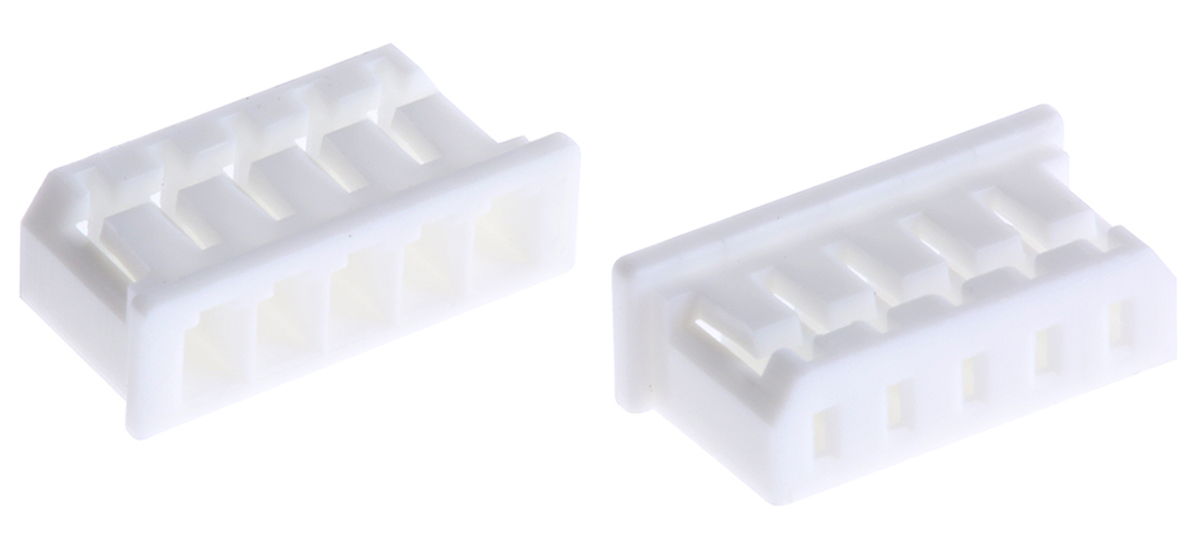 51004-0500, Molex