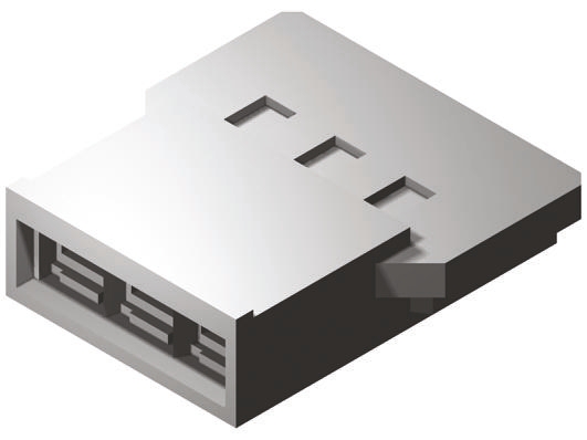 51005-0400, Molex
