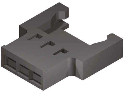 51006-0300, Molex