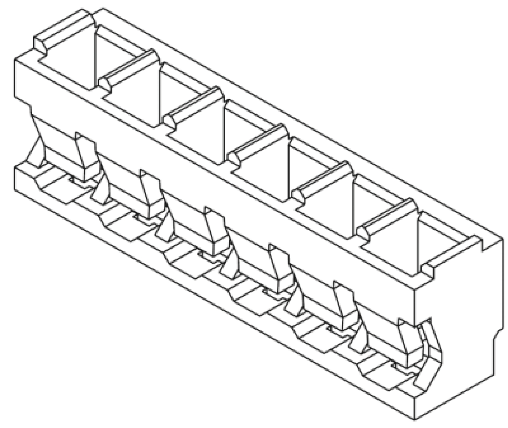 51015-0800, Molex