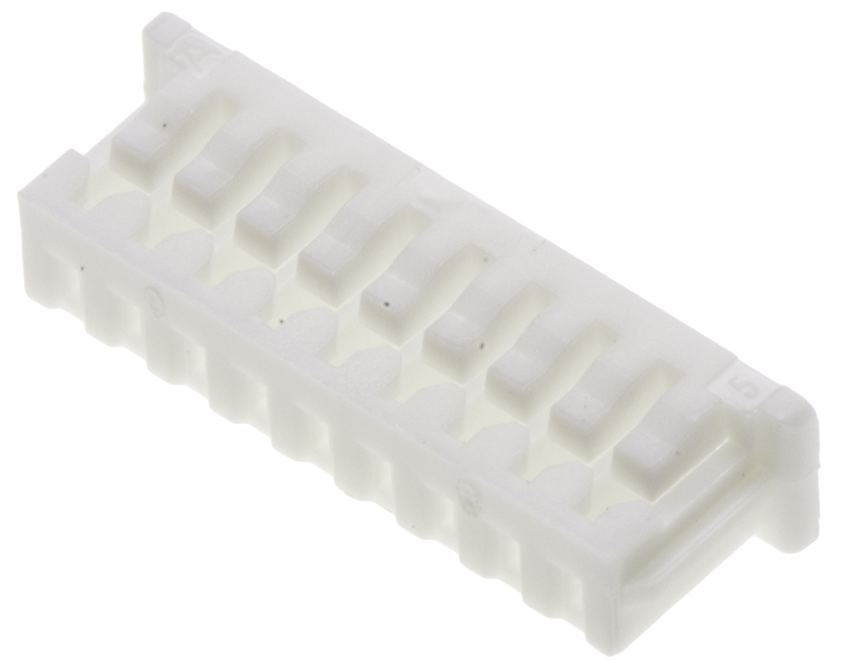 51021-0900, Molex