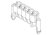 51048-1700, Molex