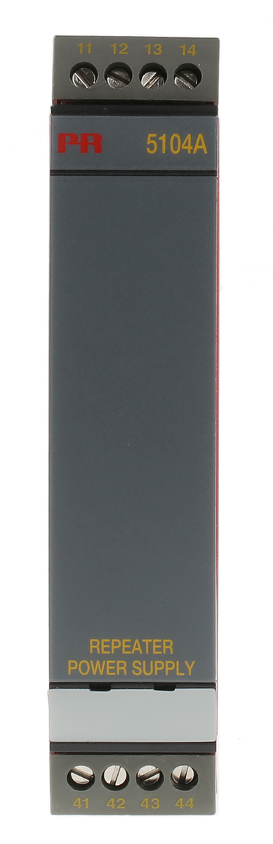 5104AB, PR Electronics