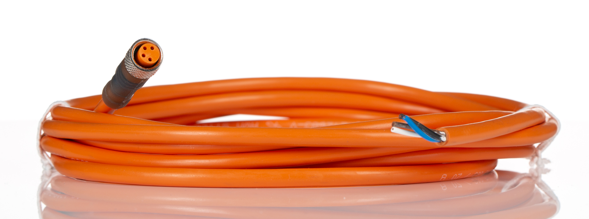 51052 RKMV 4-07/3 M, Lumberg Automation