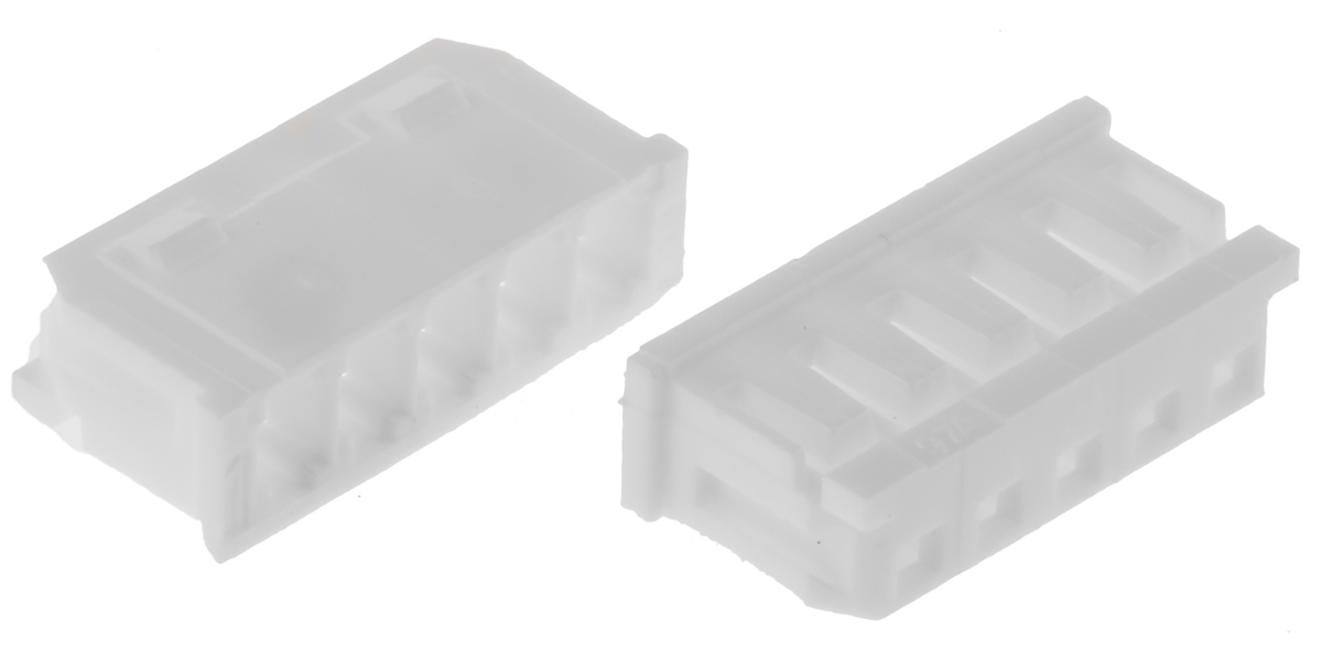 51065-0500, Molex