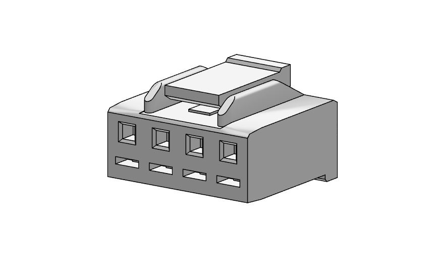 510670400, Molex
