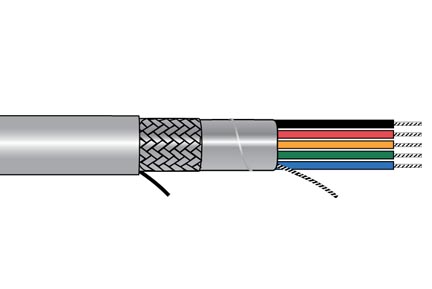 5110/60C SL001, Alpha Wire