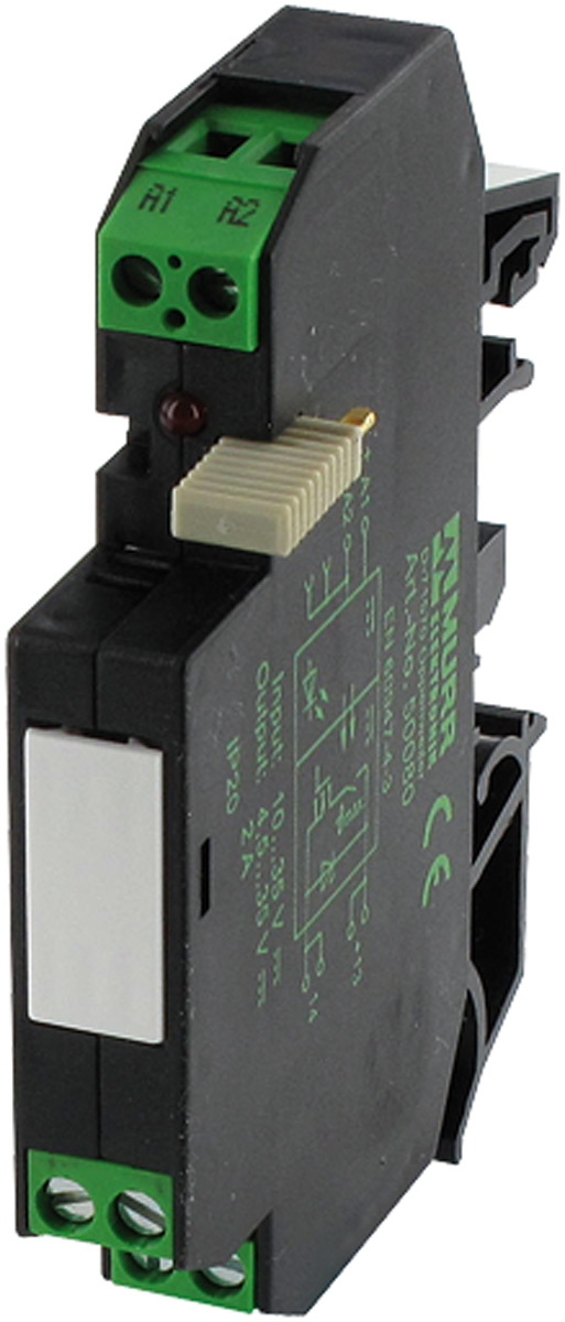 51100, Murrelektronik Limited