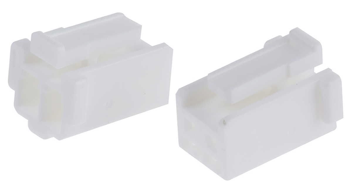 51103-0200, Molex