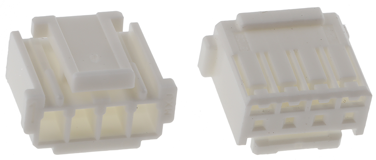 51103-0400, Molex