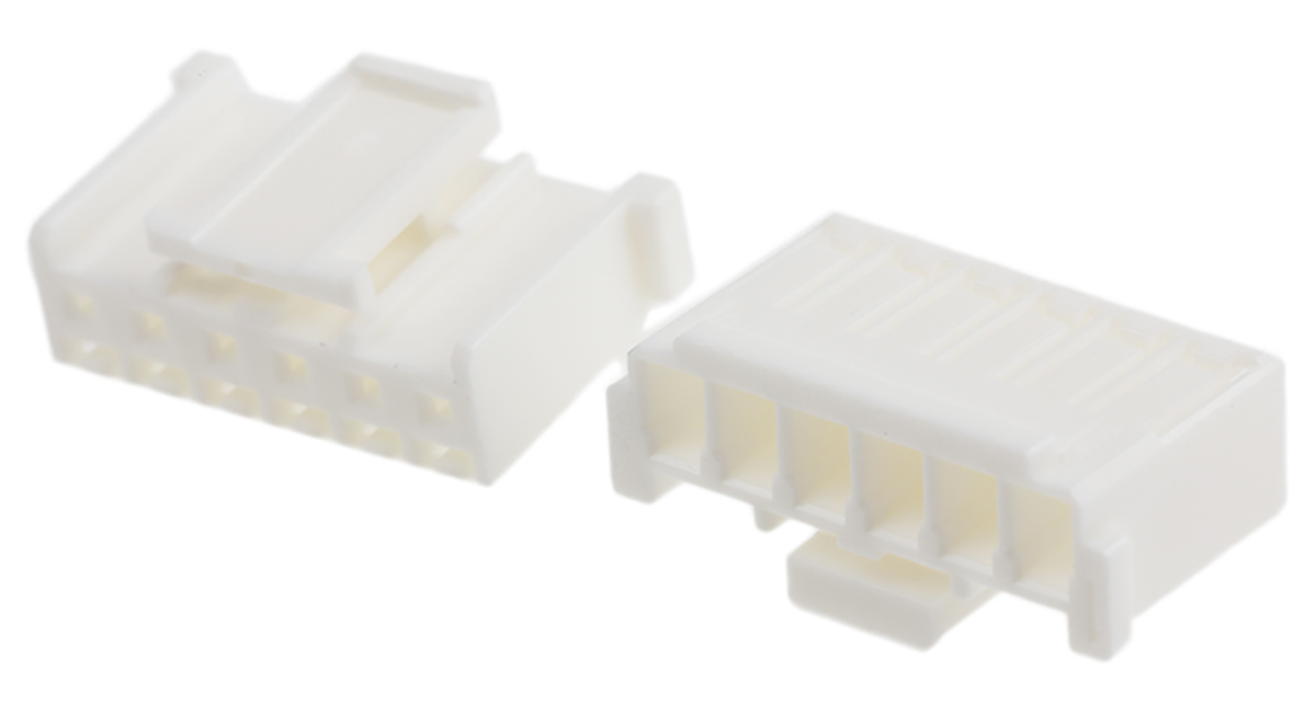 51103-0600, Molex