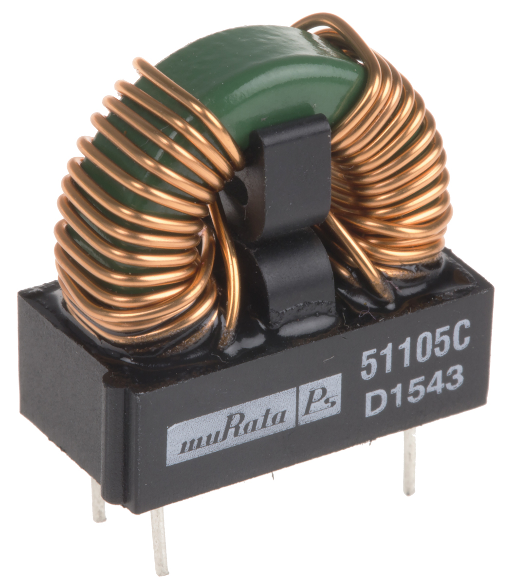 51105C, Murata Power Solutions