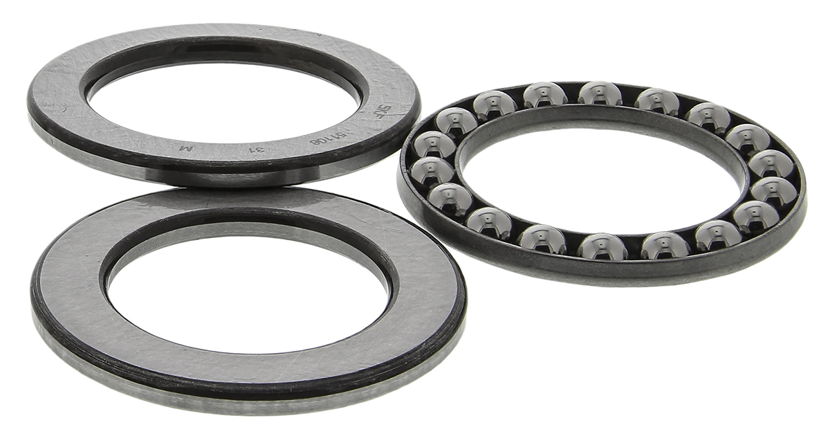 51106, SKF