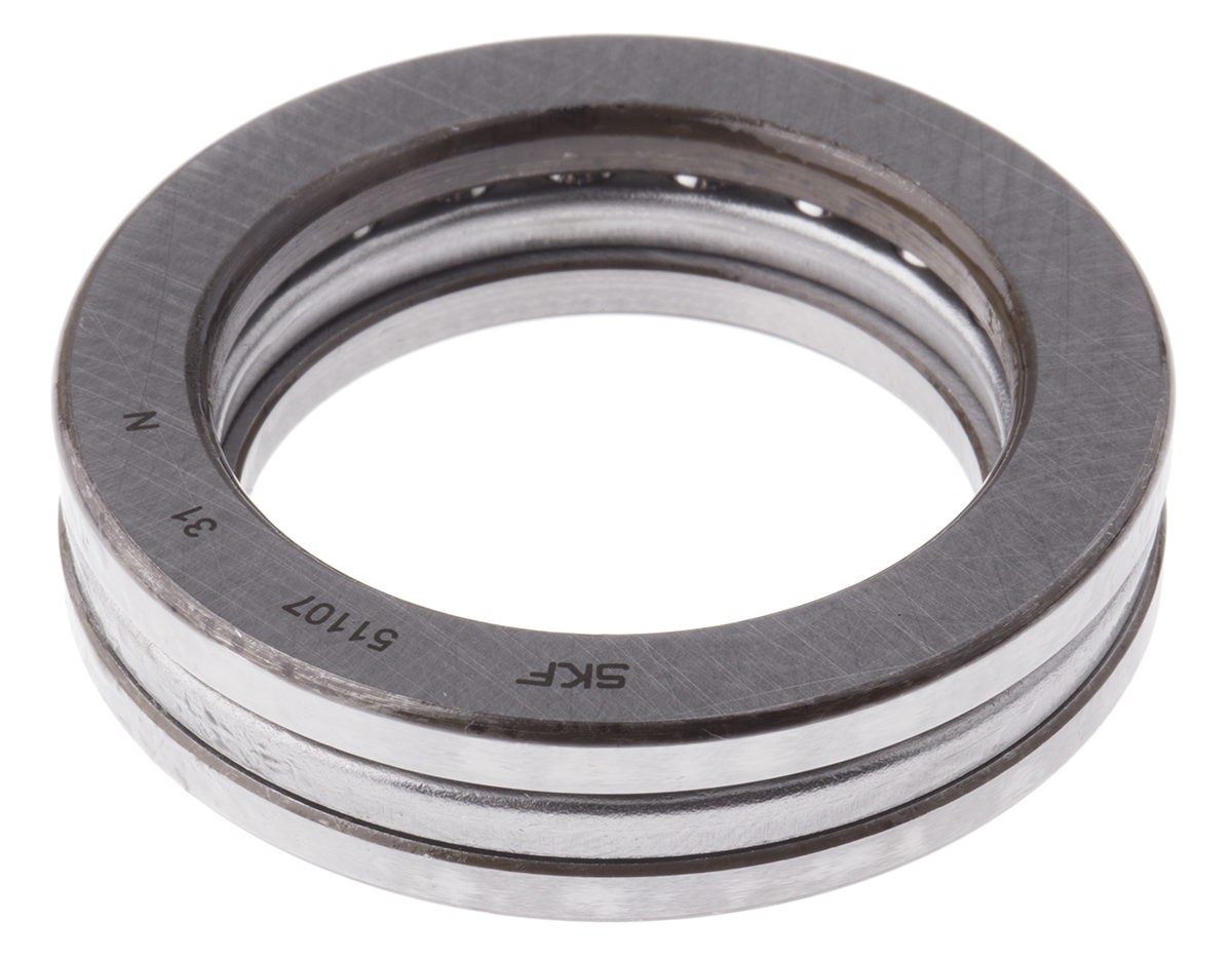 51107, SKF