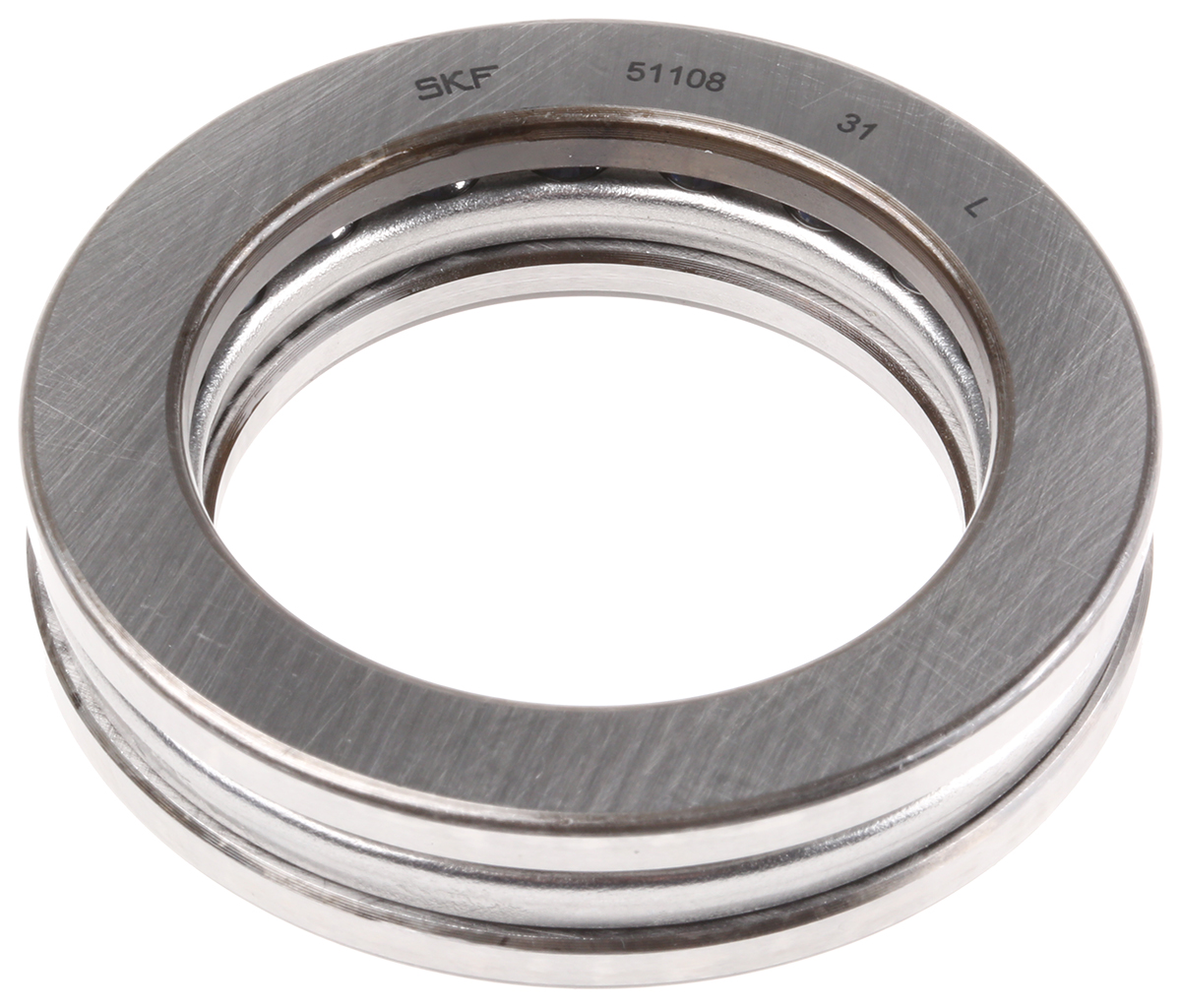 51108, SKF