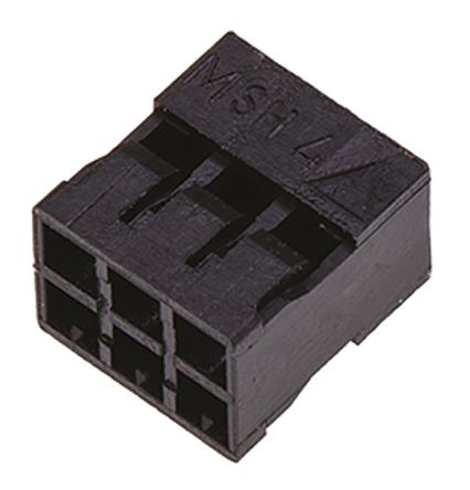 51110-0650, Molex