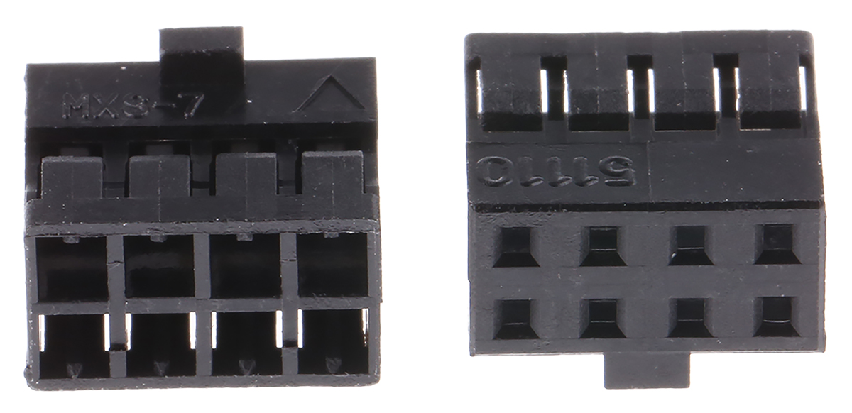51110-0851, Molex