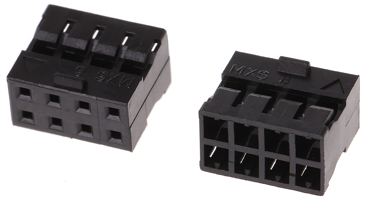 51110-0860, Molex