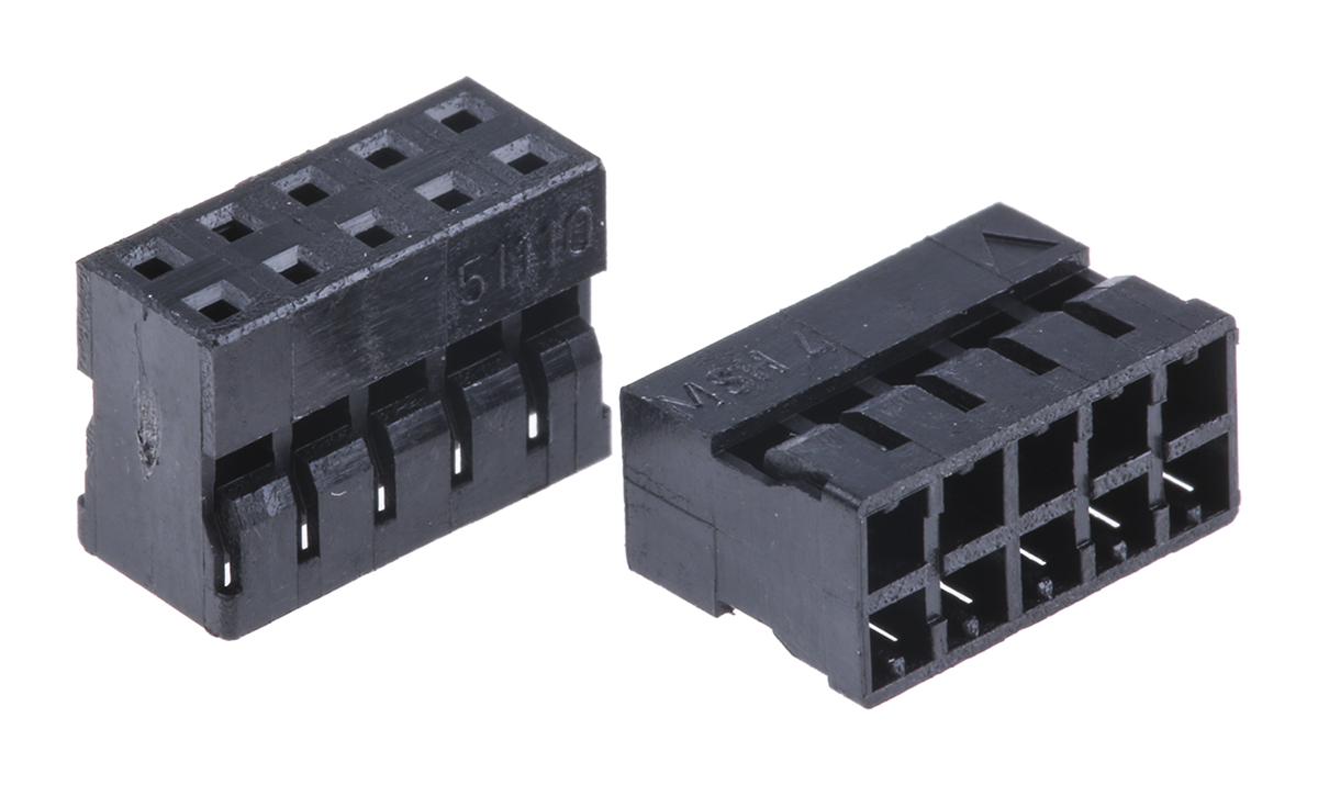 51110-1050, Molex