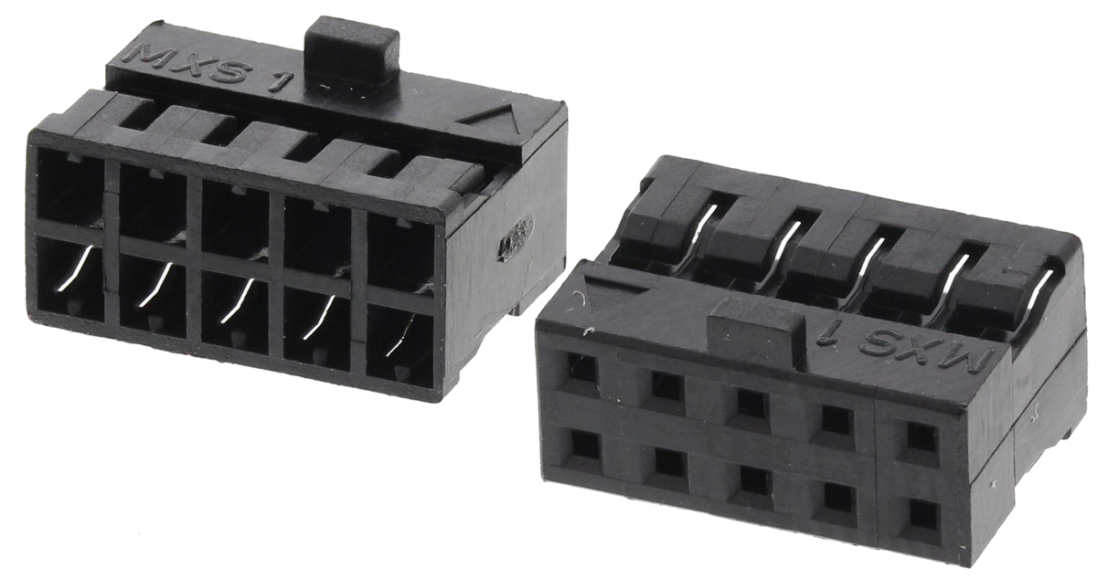 51110-1051, Molex