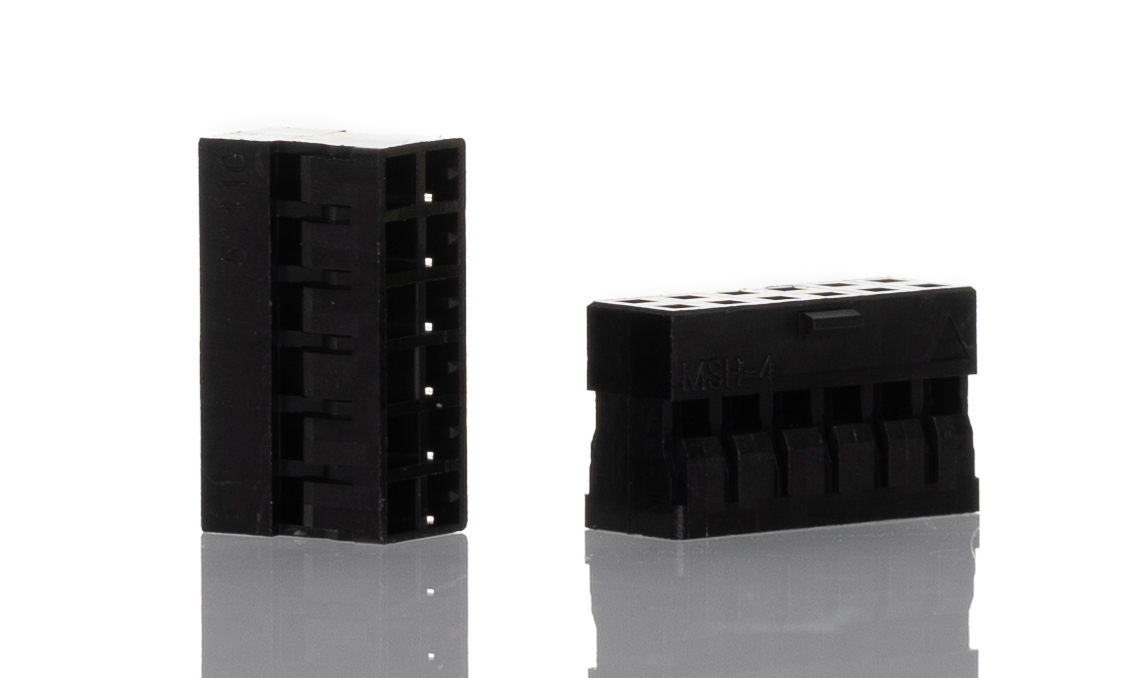 51110-1260, Molex