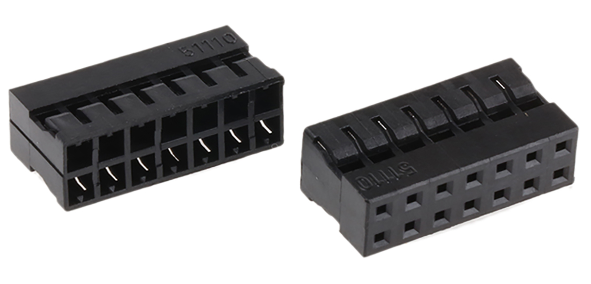 51110-1450, Molex