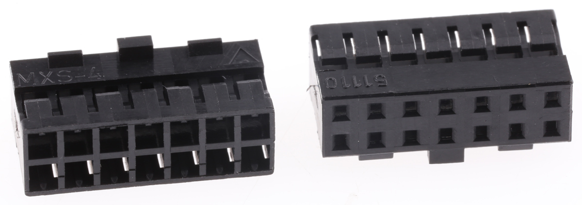 51110-1451, Molex