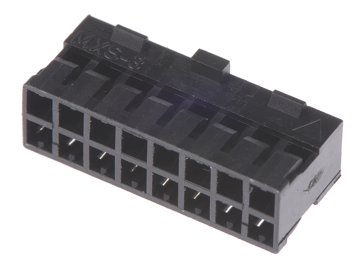 51110-1651, Molex
