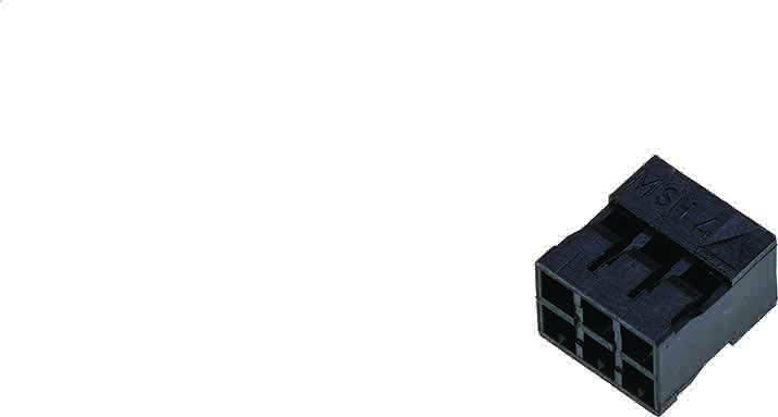 51110-1851, Molex