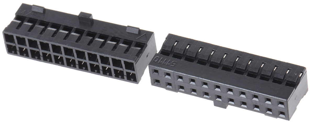 51110-2251, Molex