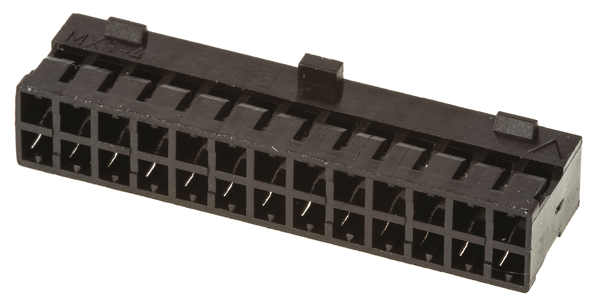 51110-2651, Molex