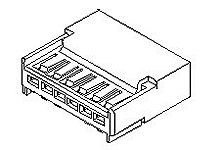 51111-0510, Molex