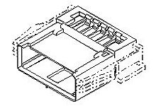 51112-0220, Molex