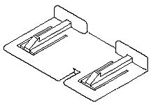51117-1605, Molex